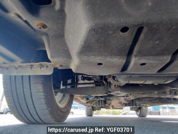 Used 2009 AT toyota noah ZRR70W Image[32]