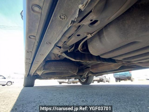 Used 2009 AT toyota noah ZRR70W Image[34]