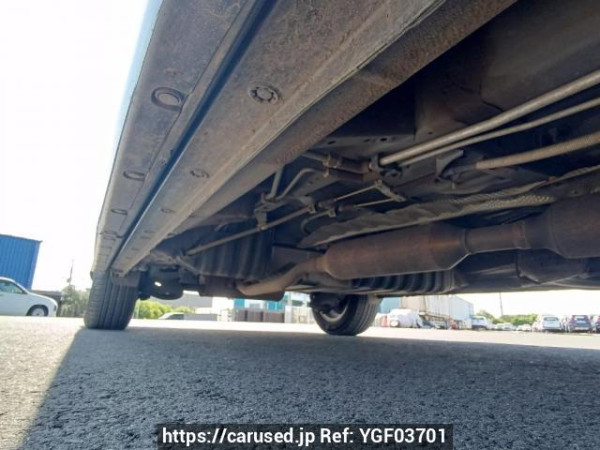 Used 2009 AT toyota noah ZRR70W Image[36]