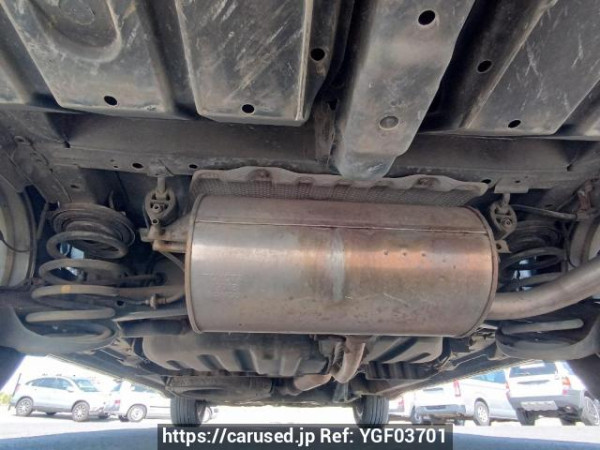 Used 2009 AT toyota noah ZRR70W Image[40]