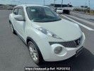 Nissan JUKE YF15