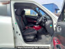 Used 2012 AT nissan juke YF15 Image[12]