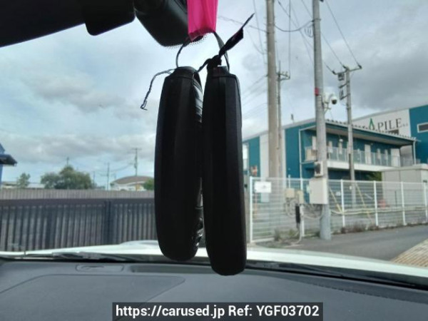 Used 2012 AT nissan juke YF15 Image[26]