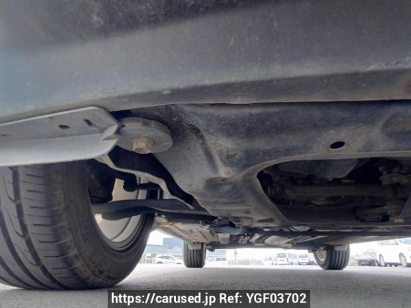 Used 2012 AT nissan juke YF15 Image[31]