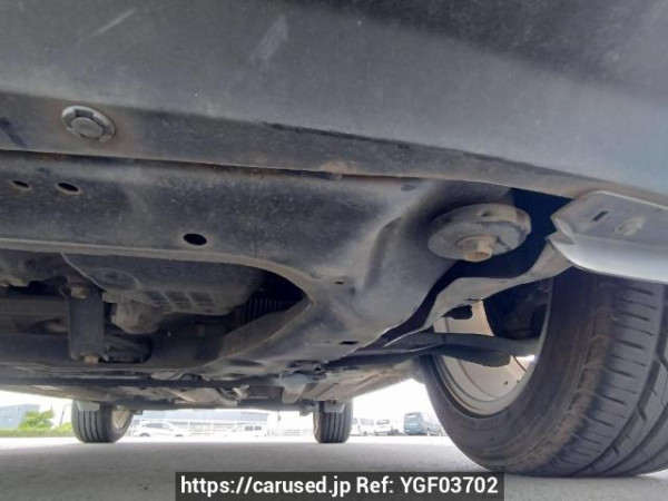 Used 2012 AT nissan juke YF15 Image[32]