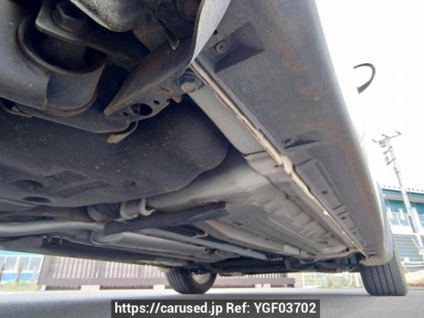 Used 2012 AT nissan juke YF15 Image[34]