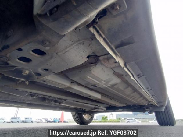 Used 2012 AT nissan juke YF15 Image[36]