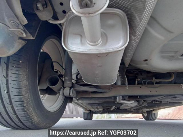 Used 2012 AT nissan juke YF15 Image[37]
