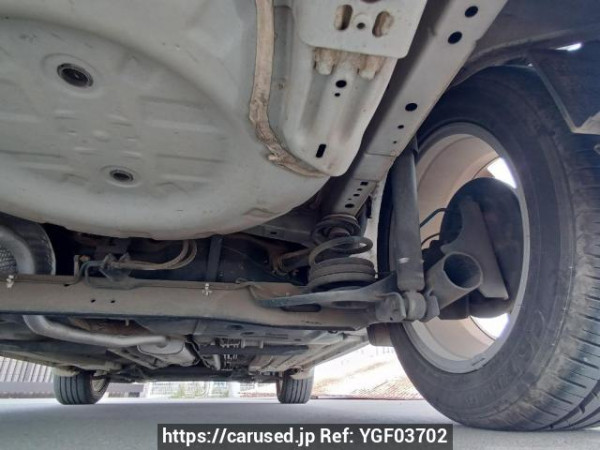 Used 2012 AT nissan juke YF15 Image[38]