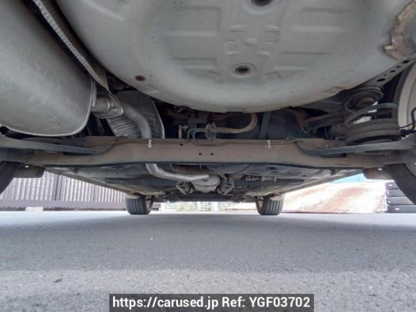 Used 2012 AT nissan juke YF15 Image[39]