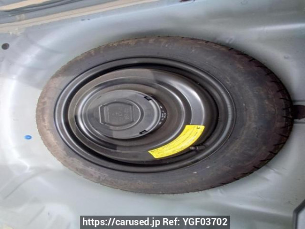 Used 2012 AT nissan juke YF15 Image[40]