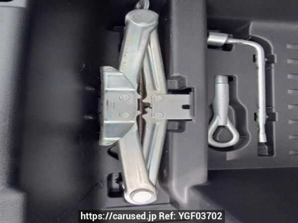 Used 2012 AT nissan juke YF15 Image[41]