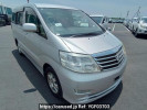 Toyota Alphard ANH10W