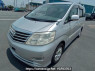 Used 2007 AT toyota alphard ANH10W Image[2]