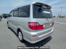 Used 2007 AT toyota alphard ANH10W Image[4]