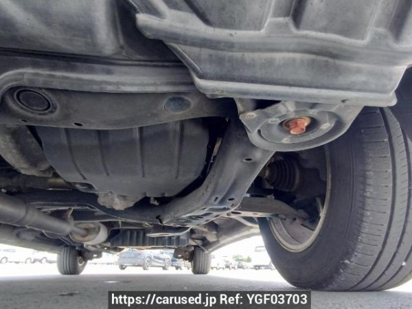 Used 2007 AT toyota alphard ANH10W Image[33]