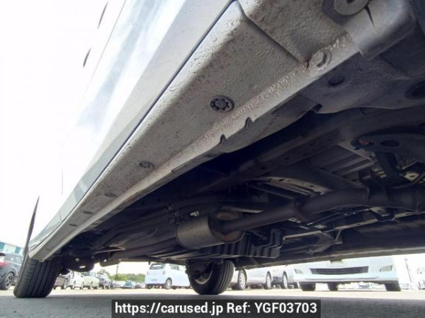 Used 2007 AT toyota alphard ANH10W Image[34]