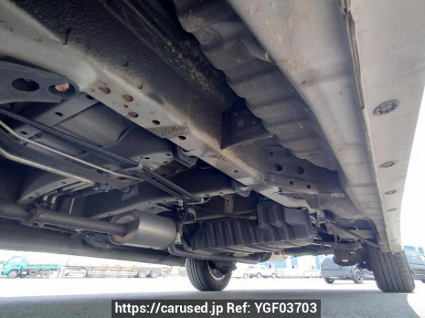 Used 2007 AT toyota alphard ANH10W Image[35]