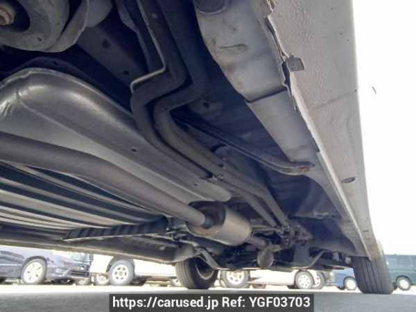 Used 2007 AT toyota alphard ANH10W Image[37]
