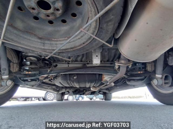 Used 2007 AT toyota alphard ANH10W Image[40]