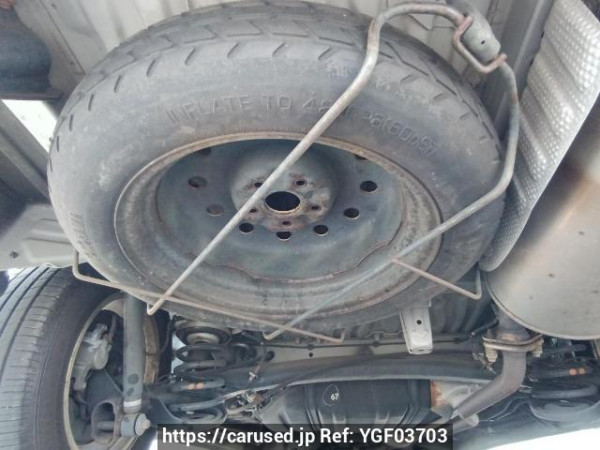 Used 2007 AT toyota alphard ANH10W Image[41]