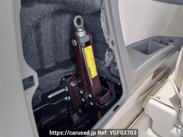 Used 2007 AT toyota alphard ANH10W Image[42]