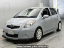 Toyota Vitz NCP91