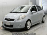 Used 2006 MT toyota vitz NCP91 Image[0]