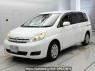 Used 2010 AT toyota isis ZGM10G Image[0]