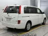 Used 2010 AT toyota isis ZGM10G Image[1]