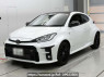 Used 2022 MT toyota gr-yaris GXPA16 Image[0]