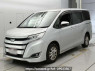 Used 2019 AT toyota noah ZRR85G Image[0]
