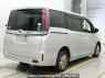Used 2019 AT toyota noah ZRR85G Image[1]