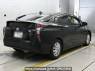 Used 2018 AT toyota prius ZVW50 Image[1]
