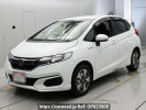 Honda Fit Hybrid GP5