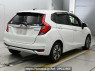 Used 2019 AT honda fit-hybrid GP5 Image[1]