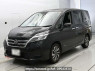 Used 2020 AT nissan serena GC27 Image[0]