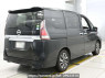 Used 2020 AT nissan serena GC27 Image[1]