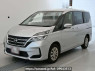 Used 2020 AT nissan serena GC27 Image[0]