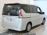 Used 2020 AT nissan serena GC27 Image[1]
