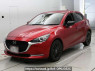 Used 2022 AT mazda mazda2 DJLFS Image[0]