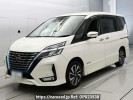Nissan Serena HFC27