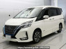 Used 2022 AT nissan serena HFC27 Image[0]