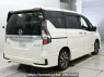 Used 2022 AT nissan serena HFC27 Image[1]