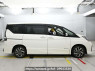 Used 2022 AT nissan serena HFC27 Image[2]