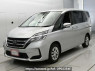 Used 2022 AT nissan serena C27 Image[0]