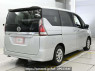 Used 2022 AT nissan serena C27 Image[1]