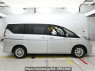 Used 2022 AT nissan serena C27 Image[2]