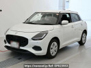 Suzuki Swift ZCDDS