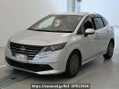 Nissan Note E13